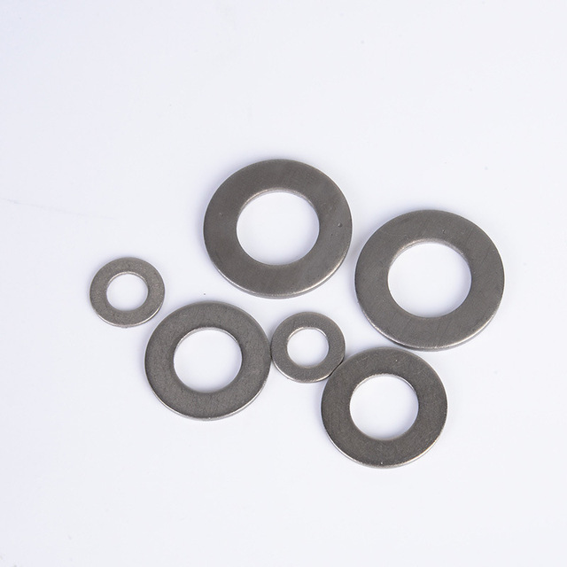 Shim Flat washer