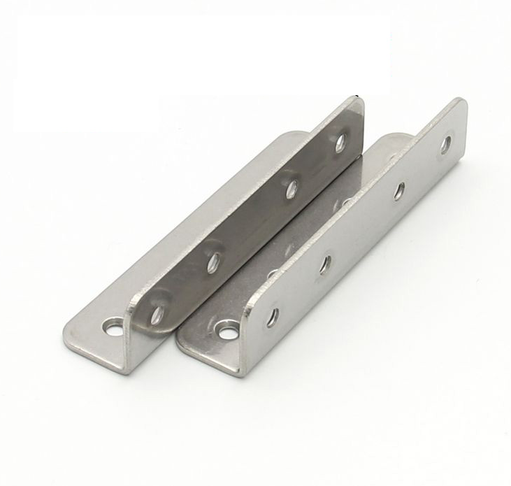 L Type Connection Metal Brackets