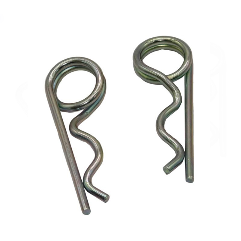 2mm Custom Wire Forms