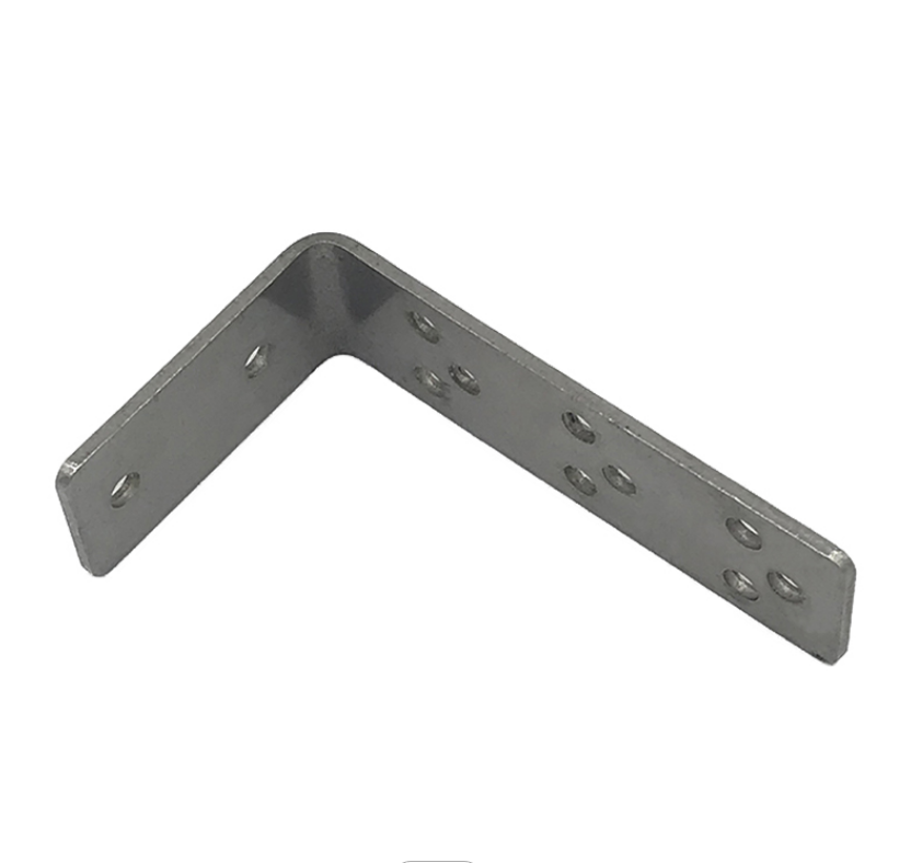 Flat Metal Brackets