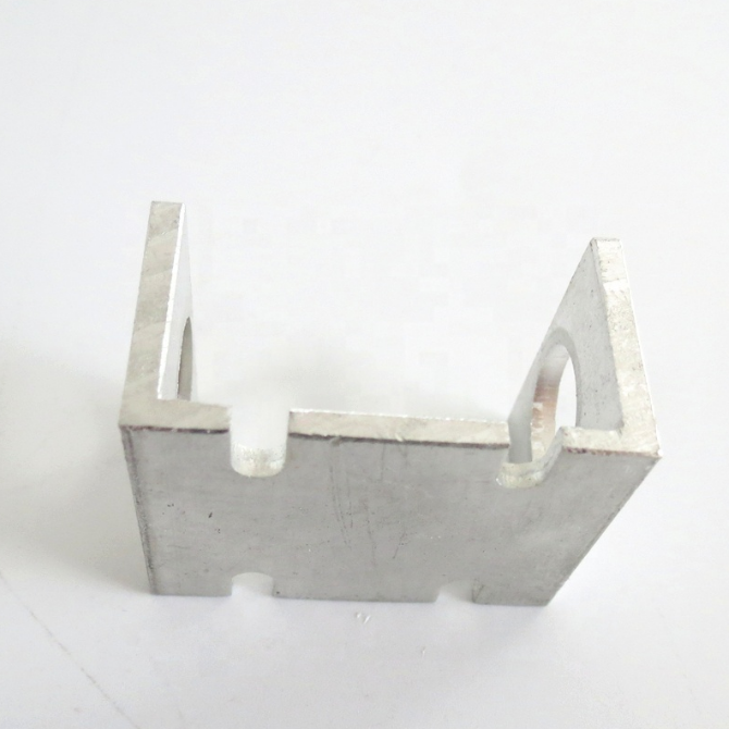 Aluminum Extrusion Accessories