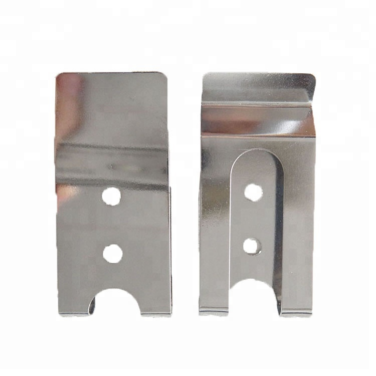 Spring Stainless Steel Clip