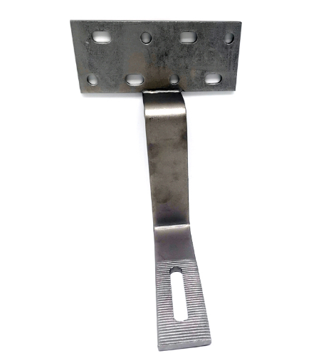 Flat Tile Solar Roofing Hook