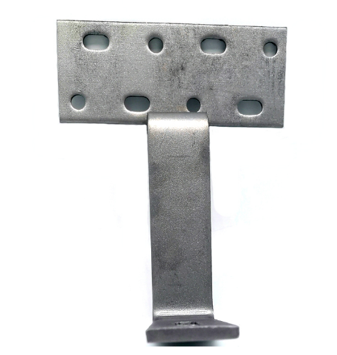 Flat Tile Solar Roofing Hook