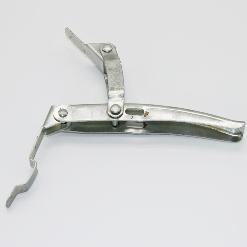 Drum Locking Clamp