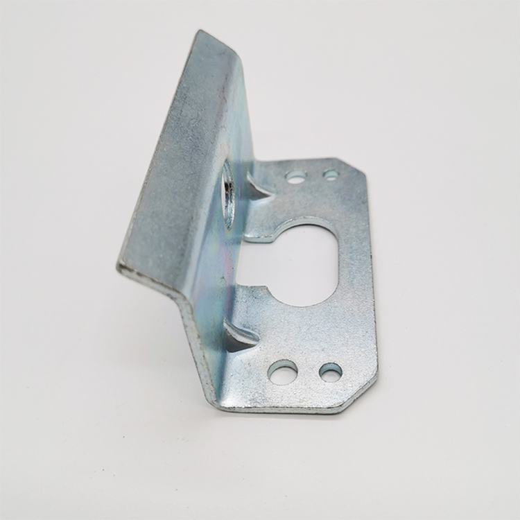 L Shape Angle Corner Bracket