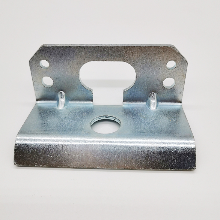 L Shape Angle Corner Bracket