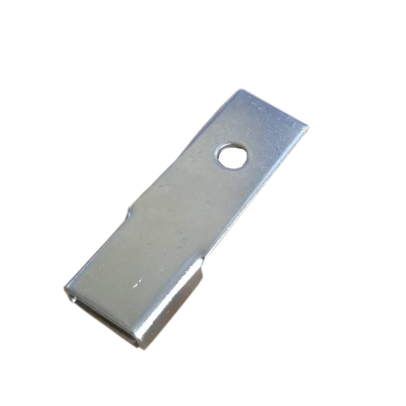 Metal Stamping Parts for Electrical Accessories