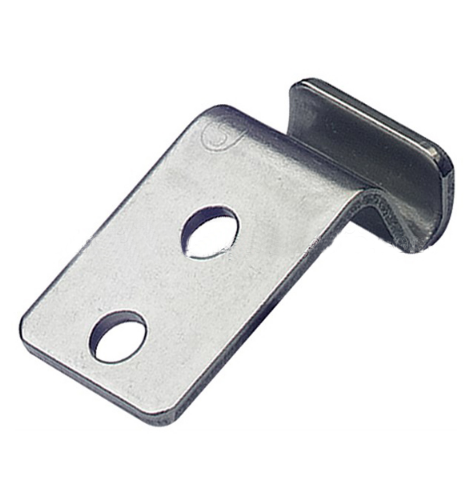 Catch Plate for Toggle Latch