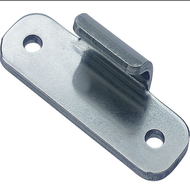 Catch Plate for Toggle Latch