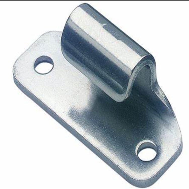 Catch Plate for Toggle Latch