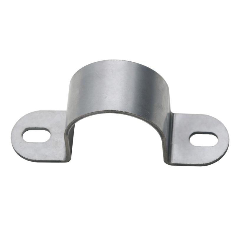 U Type Hose Pipe Saddle  Clamps