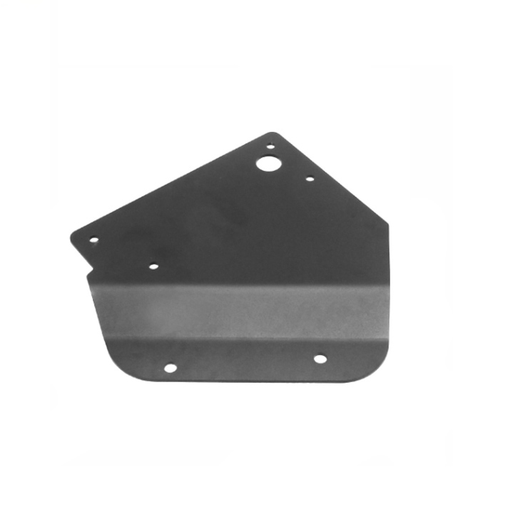 Fog Light Mounting Brackets