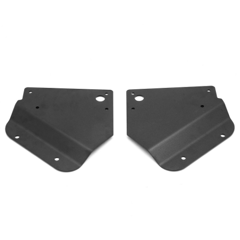 Fog Light Mounting Brackets