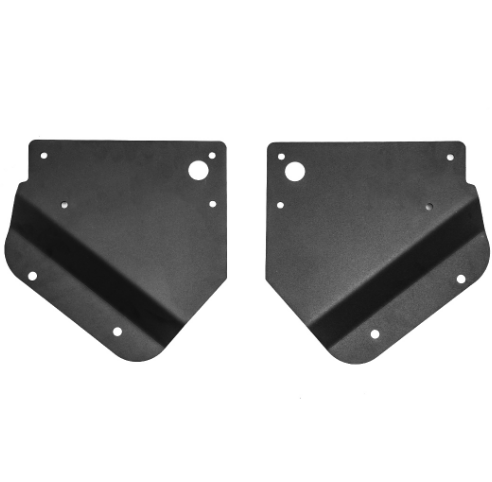 Fog Light Mounting Brackets