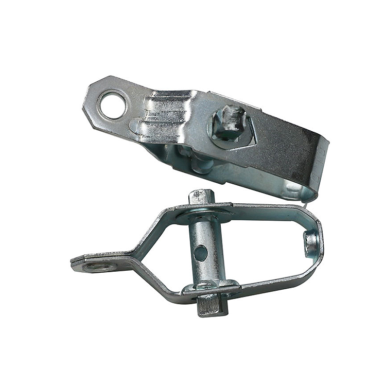 galvanized steel wire rope tensioner