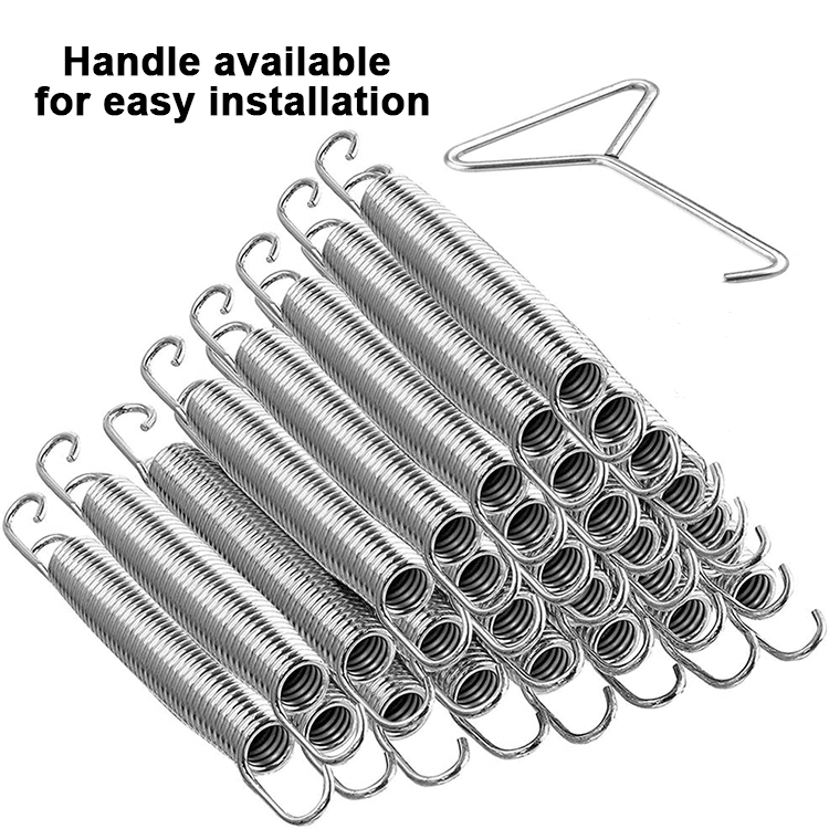 Heavy Duty trampoline tension springs