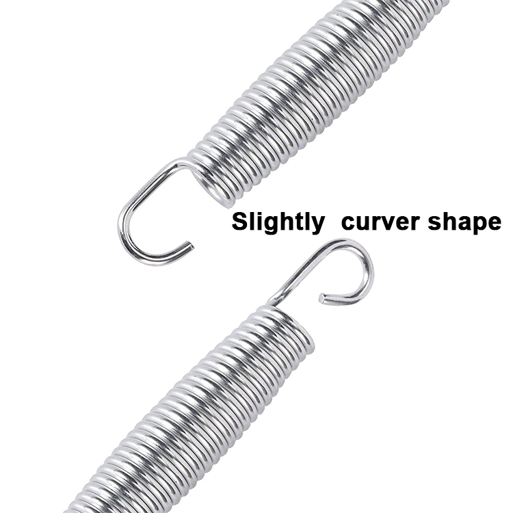 trampoline tension springs curver hooks