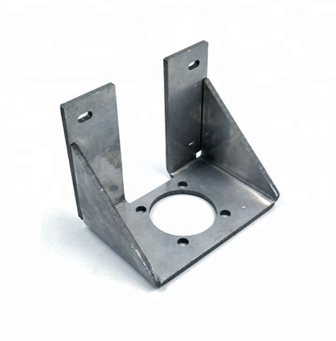 Heavy Duty Mounting Brackets