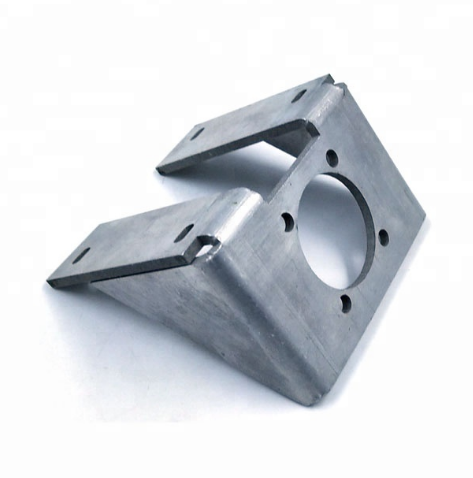 Heavy Duty Mounting Brackets