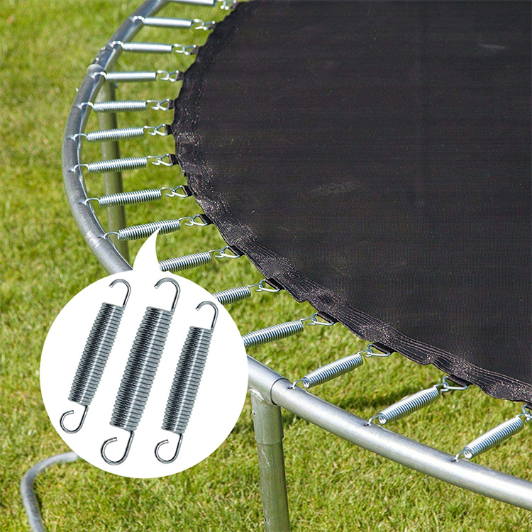 Heavy Duty trampoline tension springs