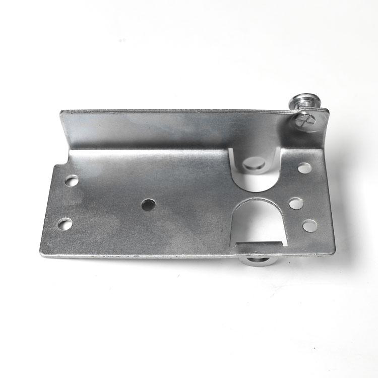 Garage Door Bottom Lifting Brackets