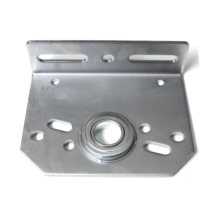 Garage Door Bearing Bracket Sectional Garage Door Accessories