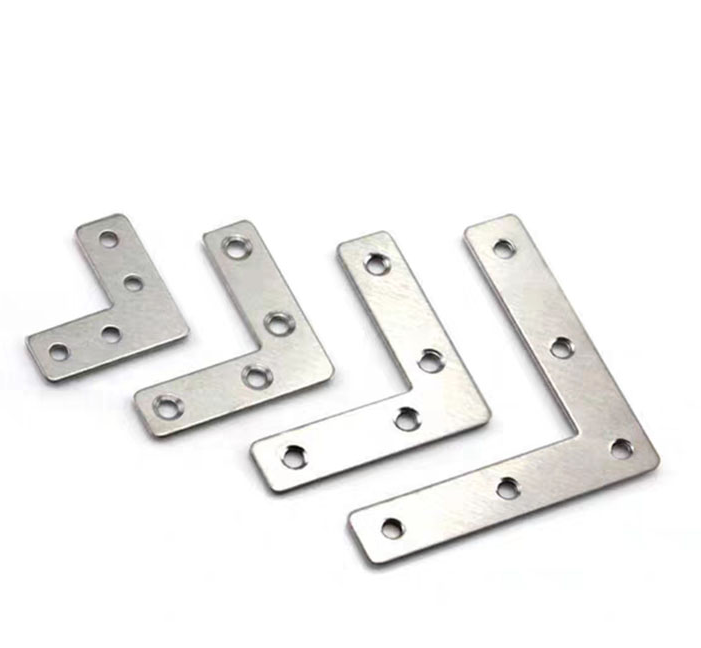 Mounting plate bracket