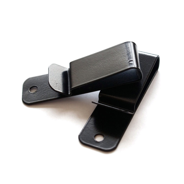 Metal Belt Clips