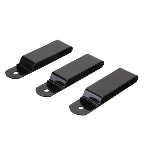 Metal Belt Clips