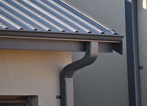 Gutter outlet,leaf guards,Gutter downspout
