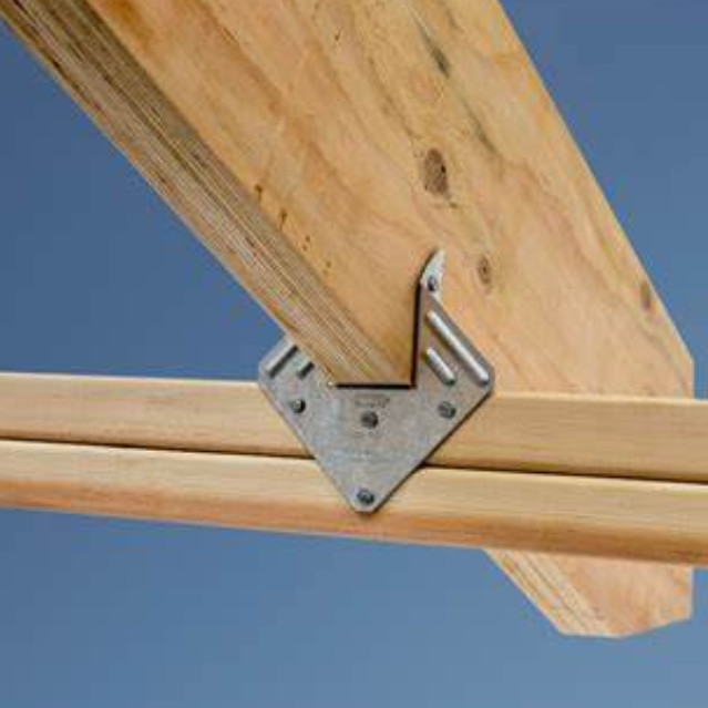 Roof Fixing Tie Bracket