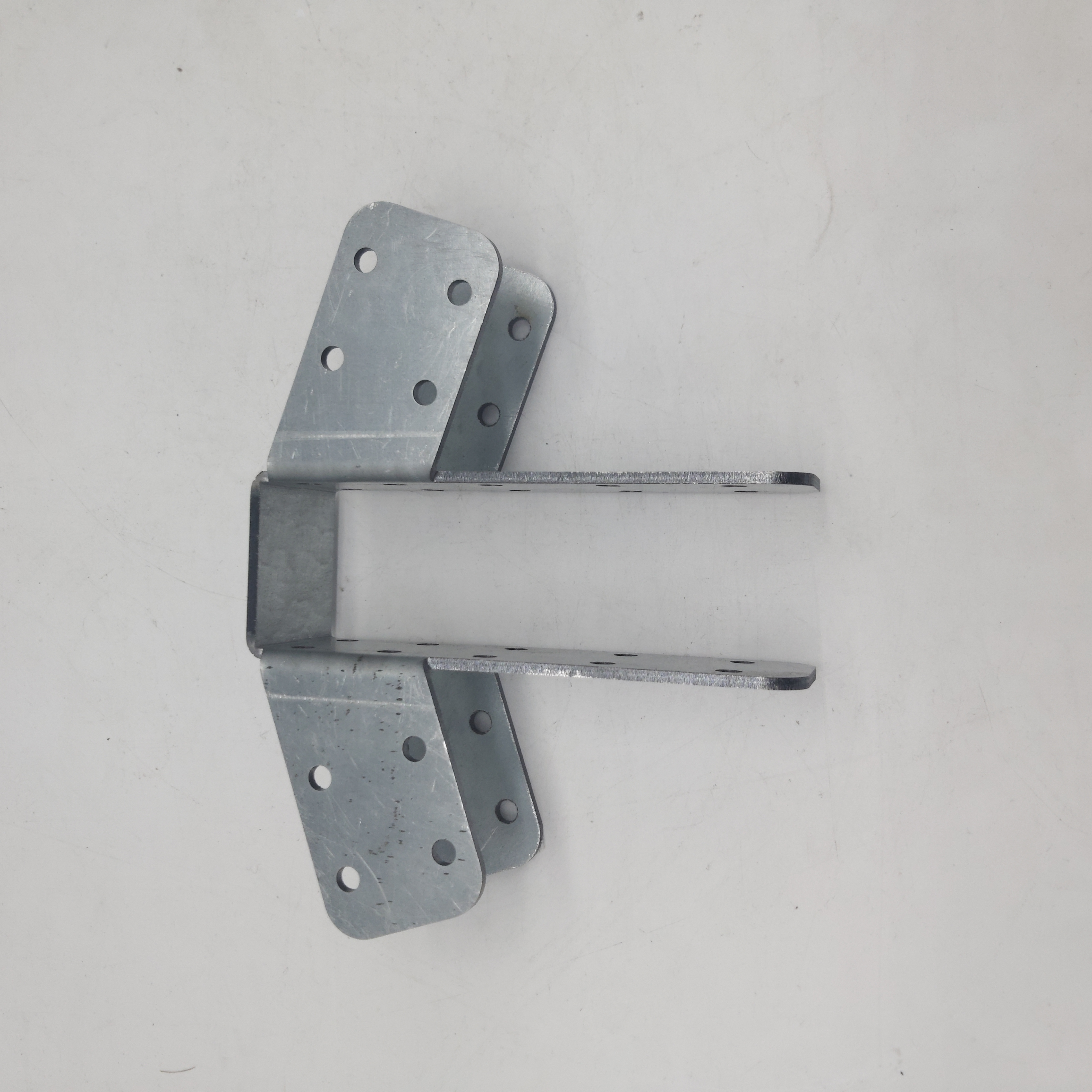 Sheet Metal Stamping Parts Manufacture