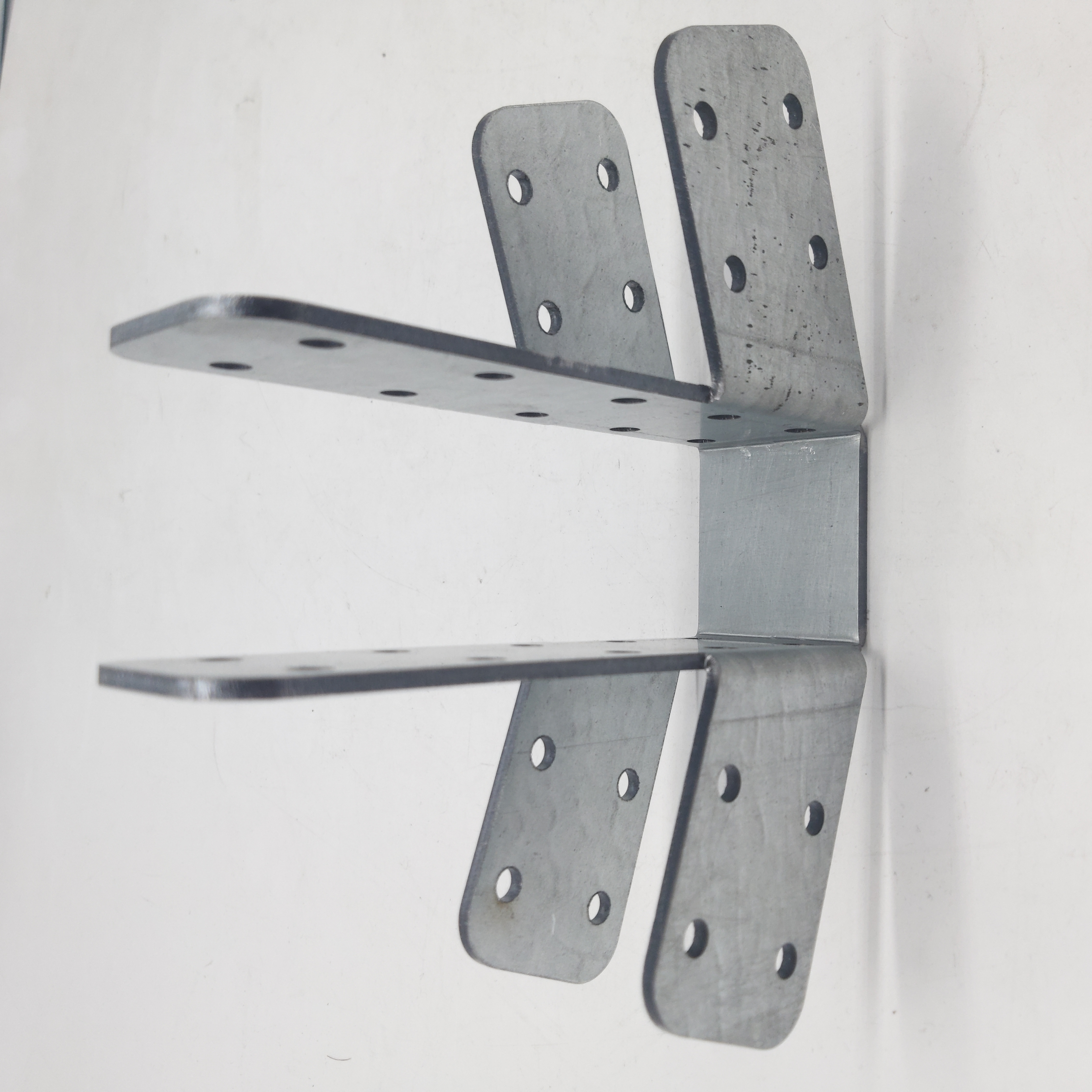 Sheet Metal Stamping Parts Manufacture