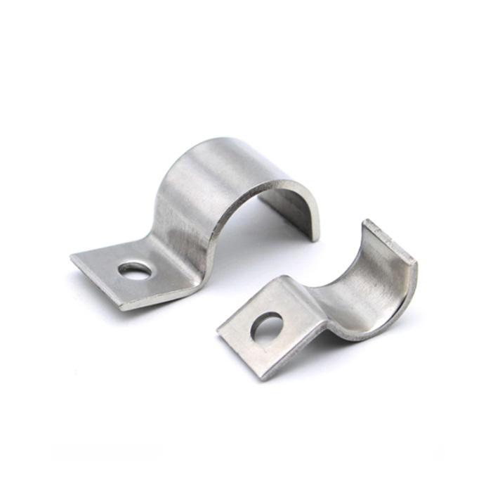 Single Pipe Clamps