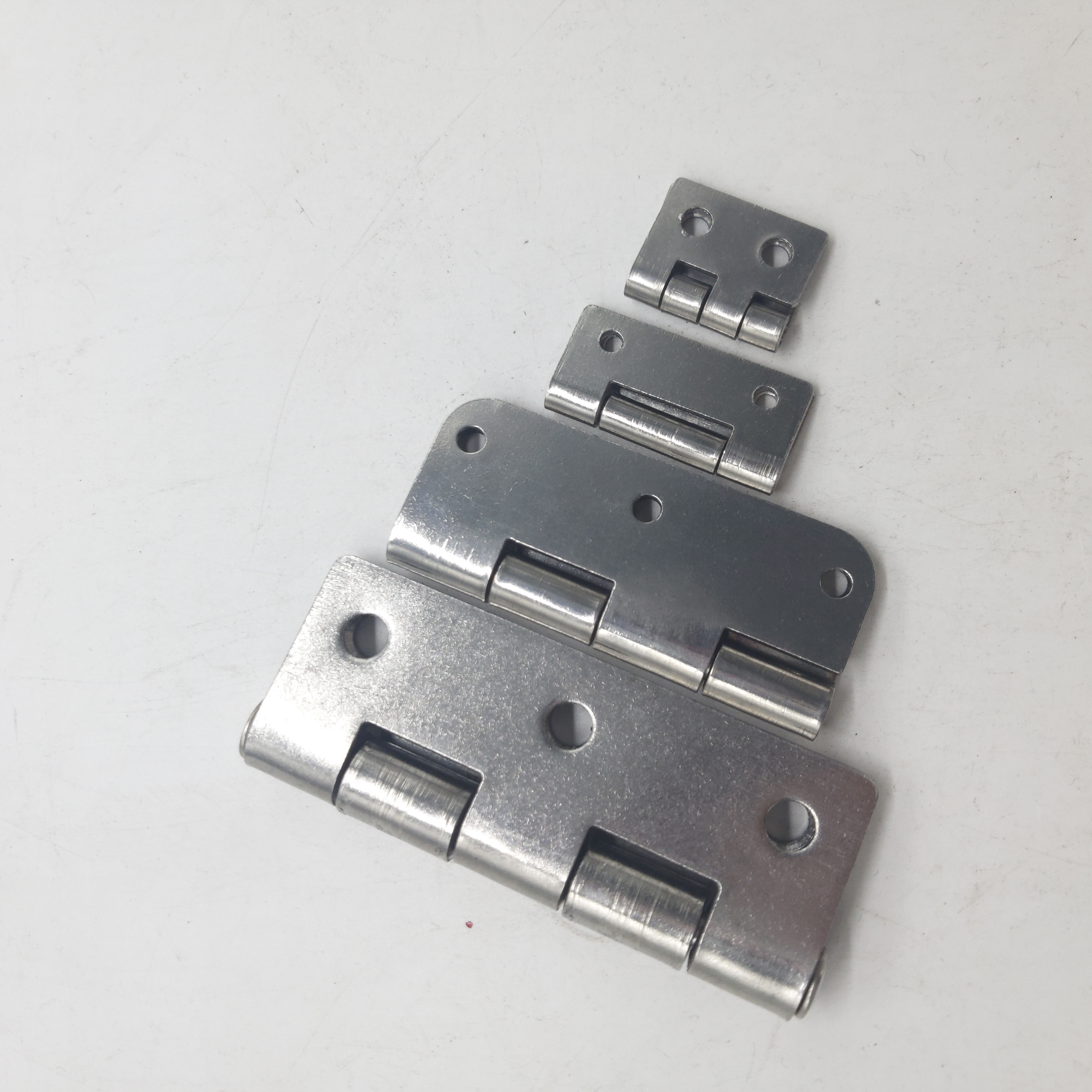 Stainless Steel Folding Hinge