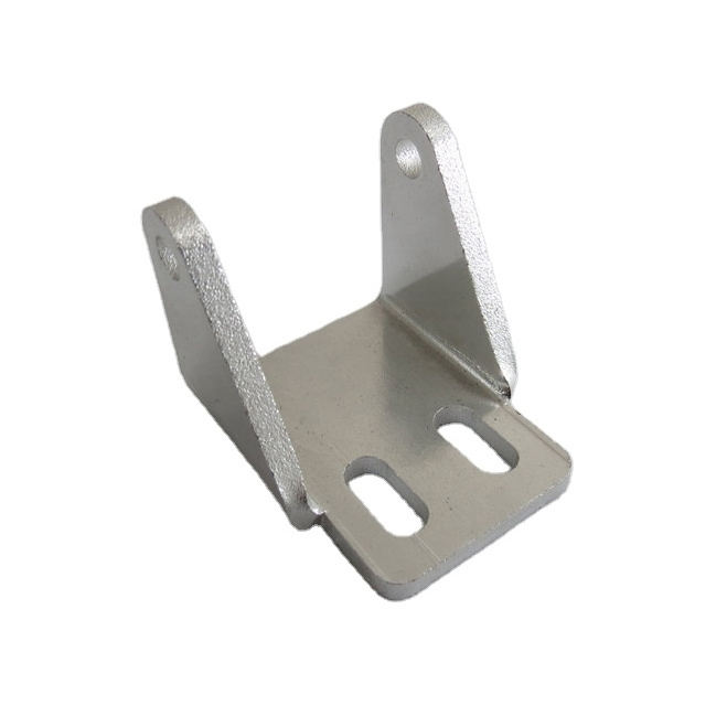 Stainless Steel Lakefront Stringer Bracket