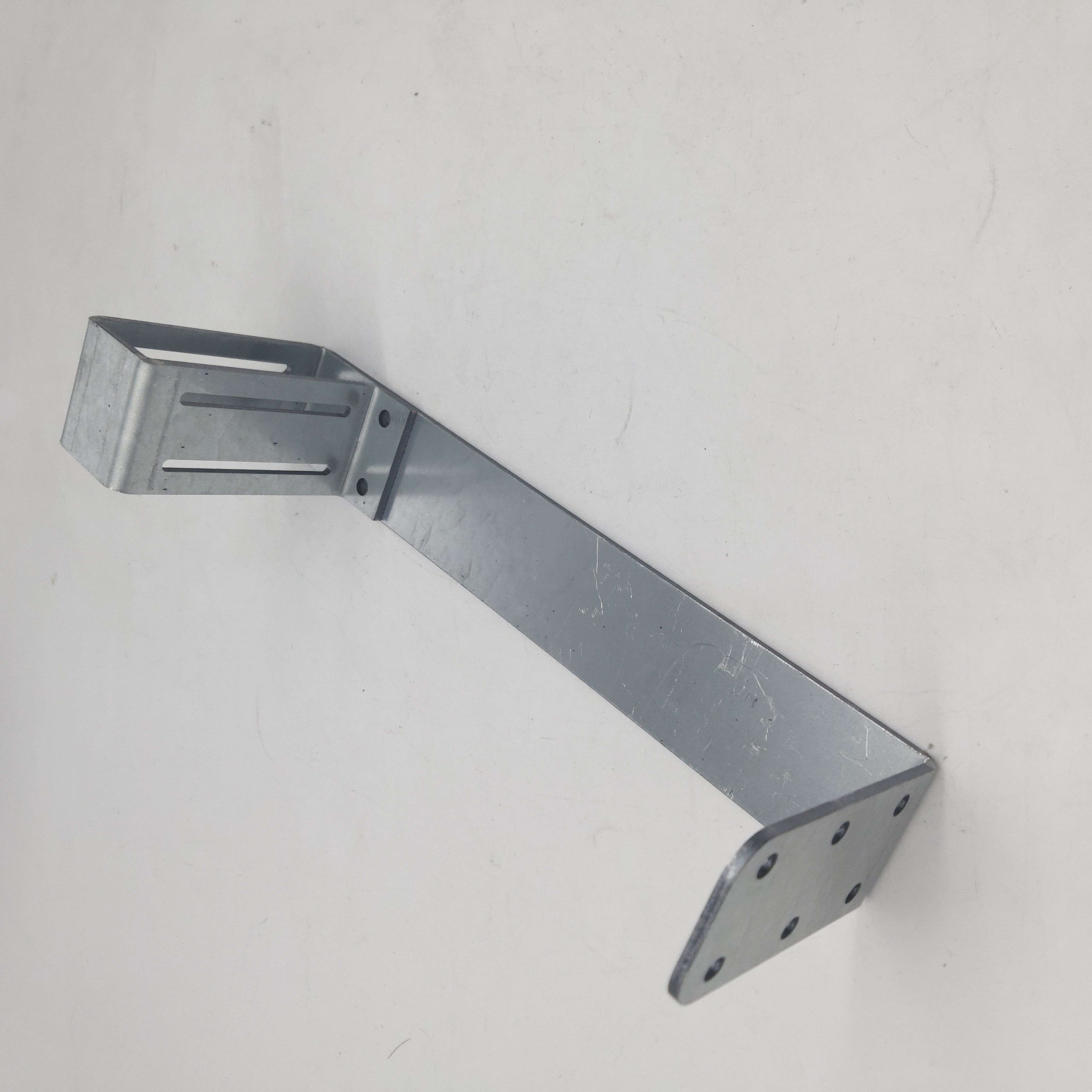 Stamping Bracket For Square Tube