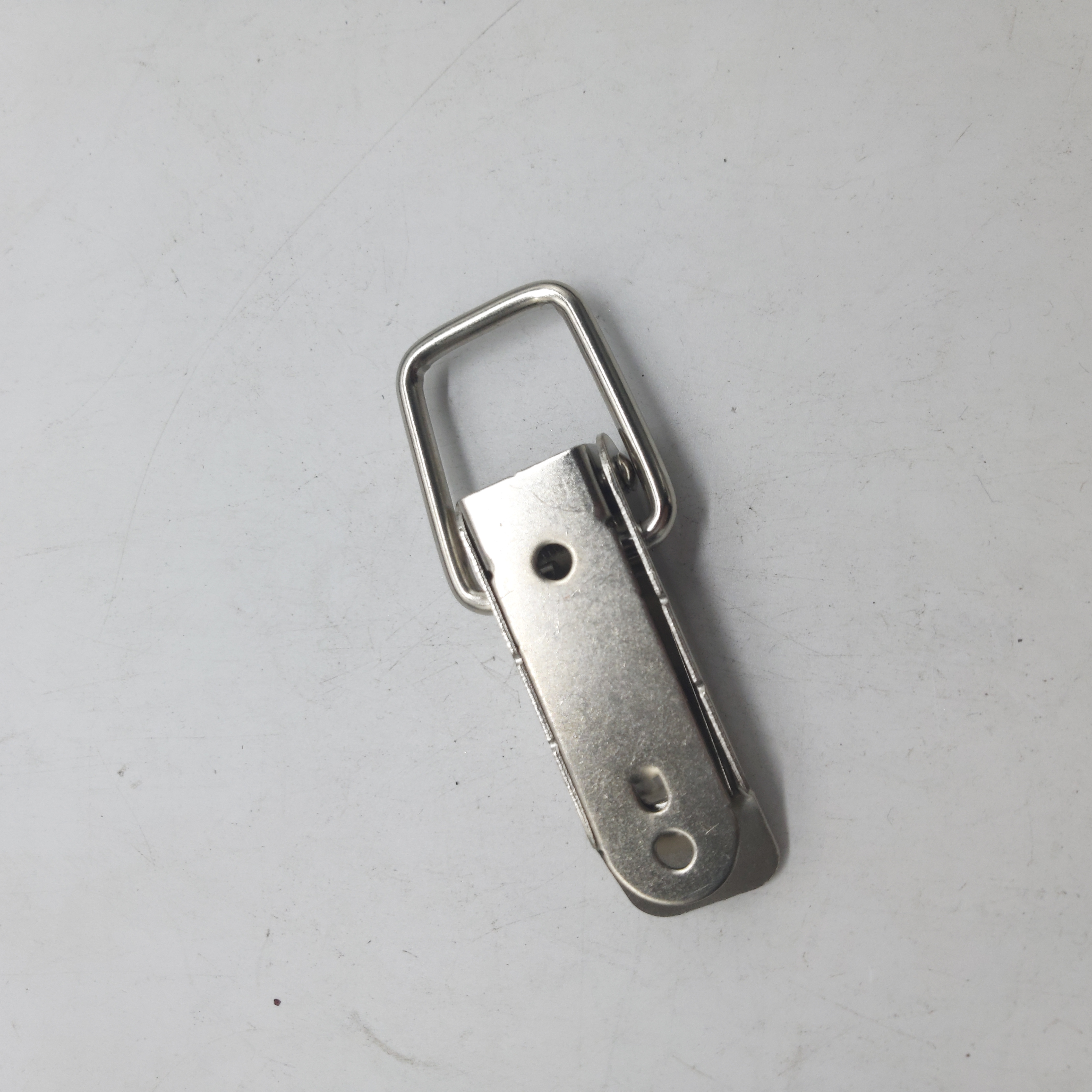 Stamping Draw Latch