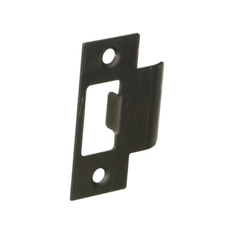 Strike Plates for Door Latch