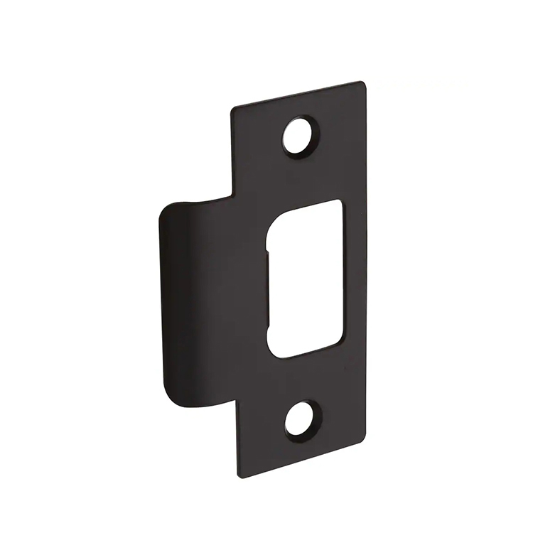 Strike Plates for Door Latch