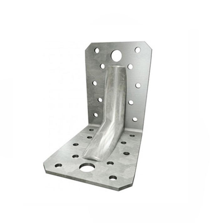 Timber Mounting Brackets