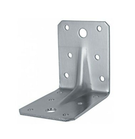 Timber Mounting Brackets