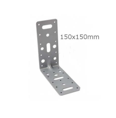 Timber Mounting Brackets