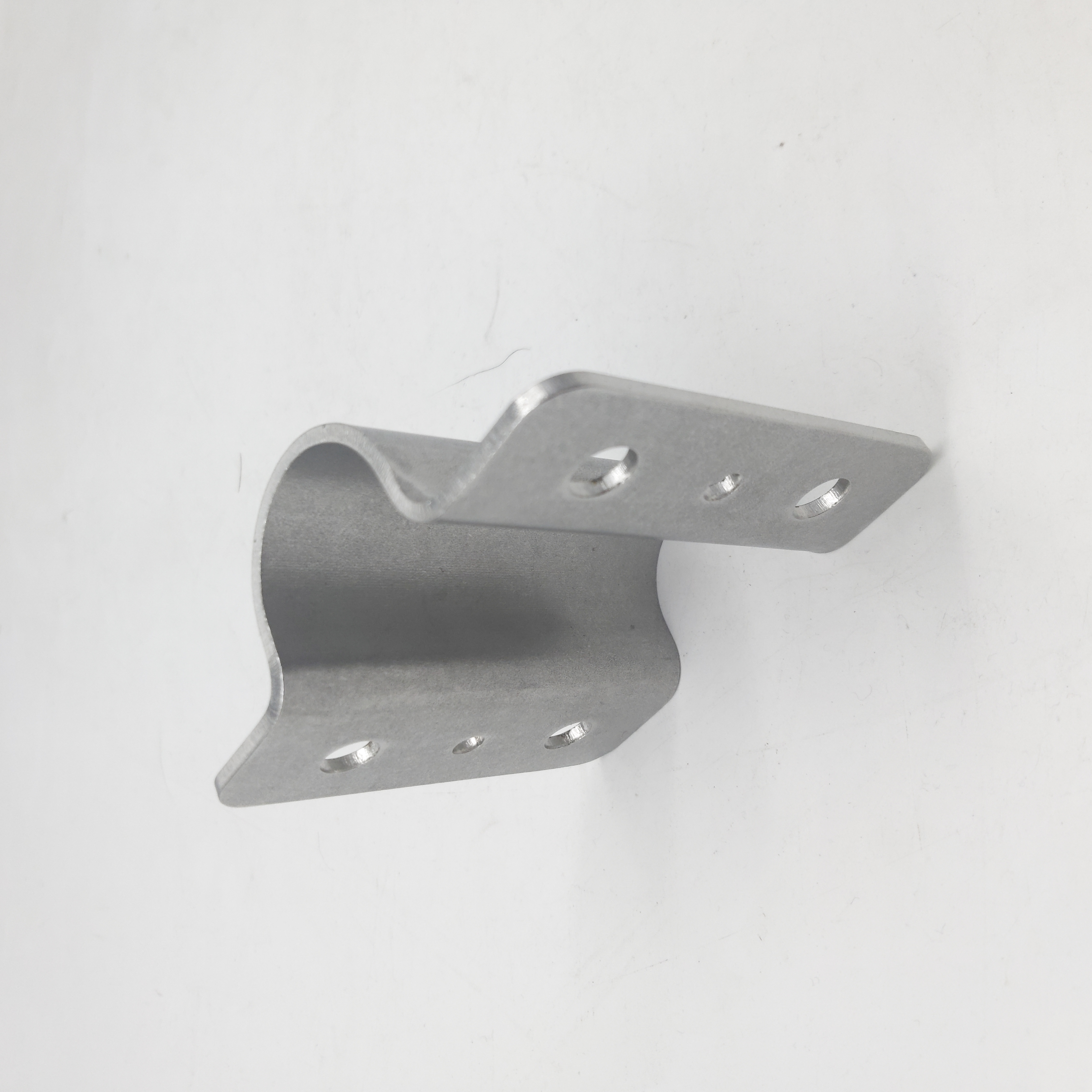 U Shape Fasten Pipe Clamp