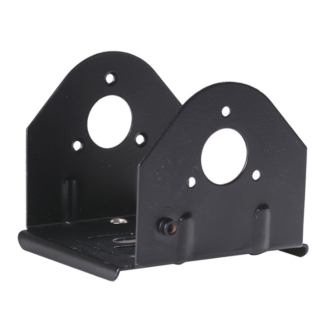 U Shape Metal Stamping Brackets