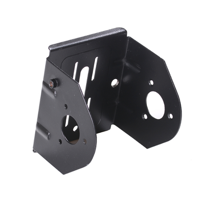 U Shape Metal Stamping Brackets