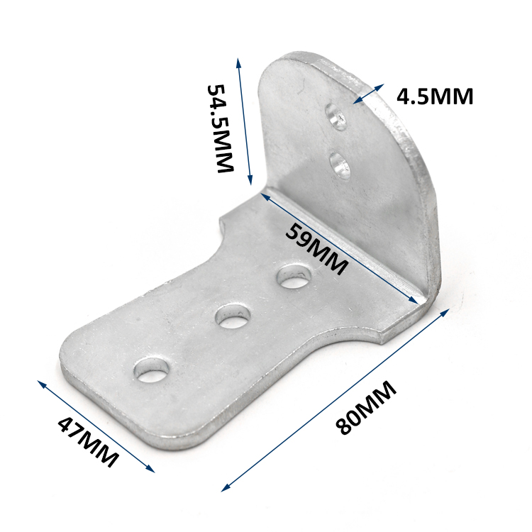 Wholesale Roller Shutter Accessories shutter door brackets