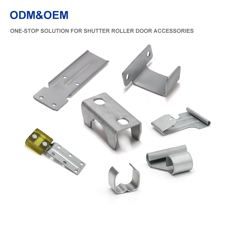 Garage Door Accessories roll up gate roller shutter door hook