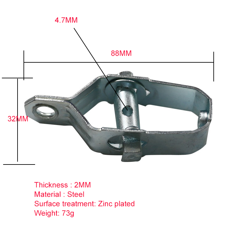 Wire Strainers Chain Link Fence Tensions